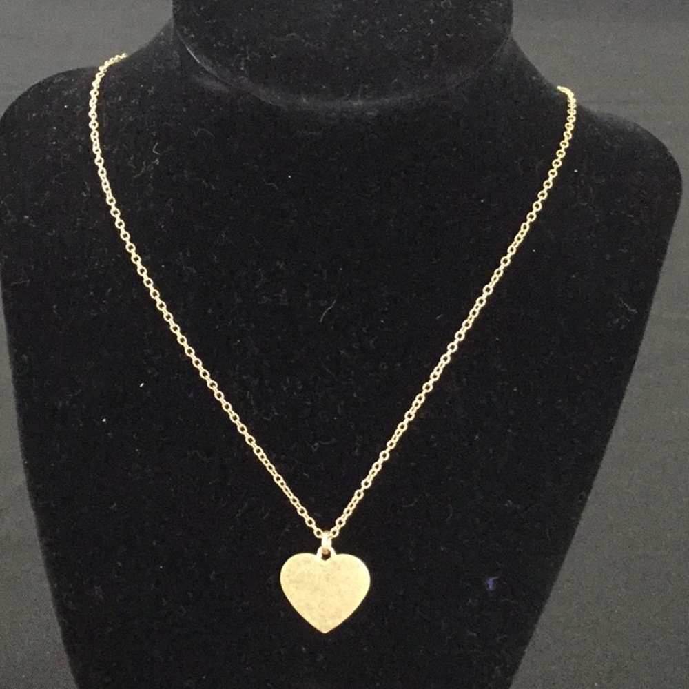 New Listing!  J Crew necklace